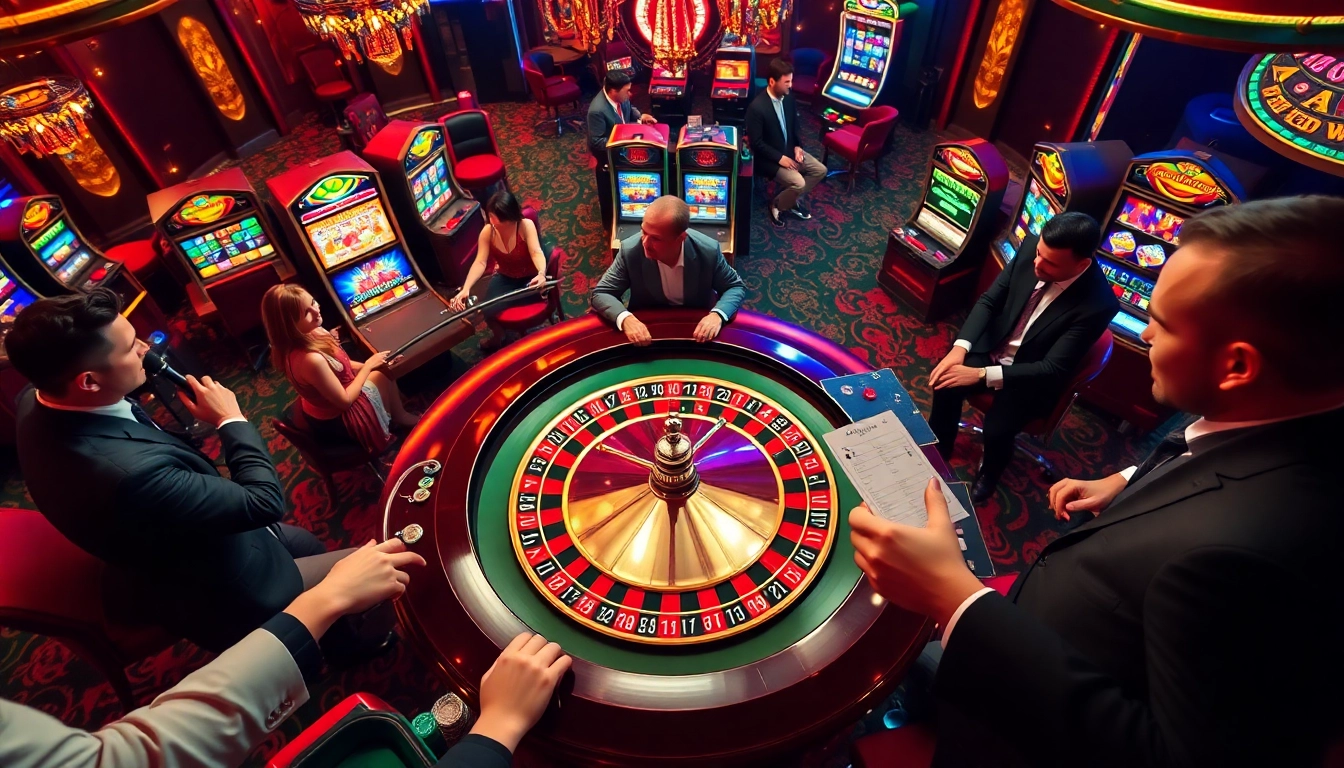 Experience the thrill of betting at https://pg88.spot/ with vibrant casino elements and excitement.