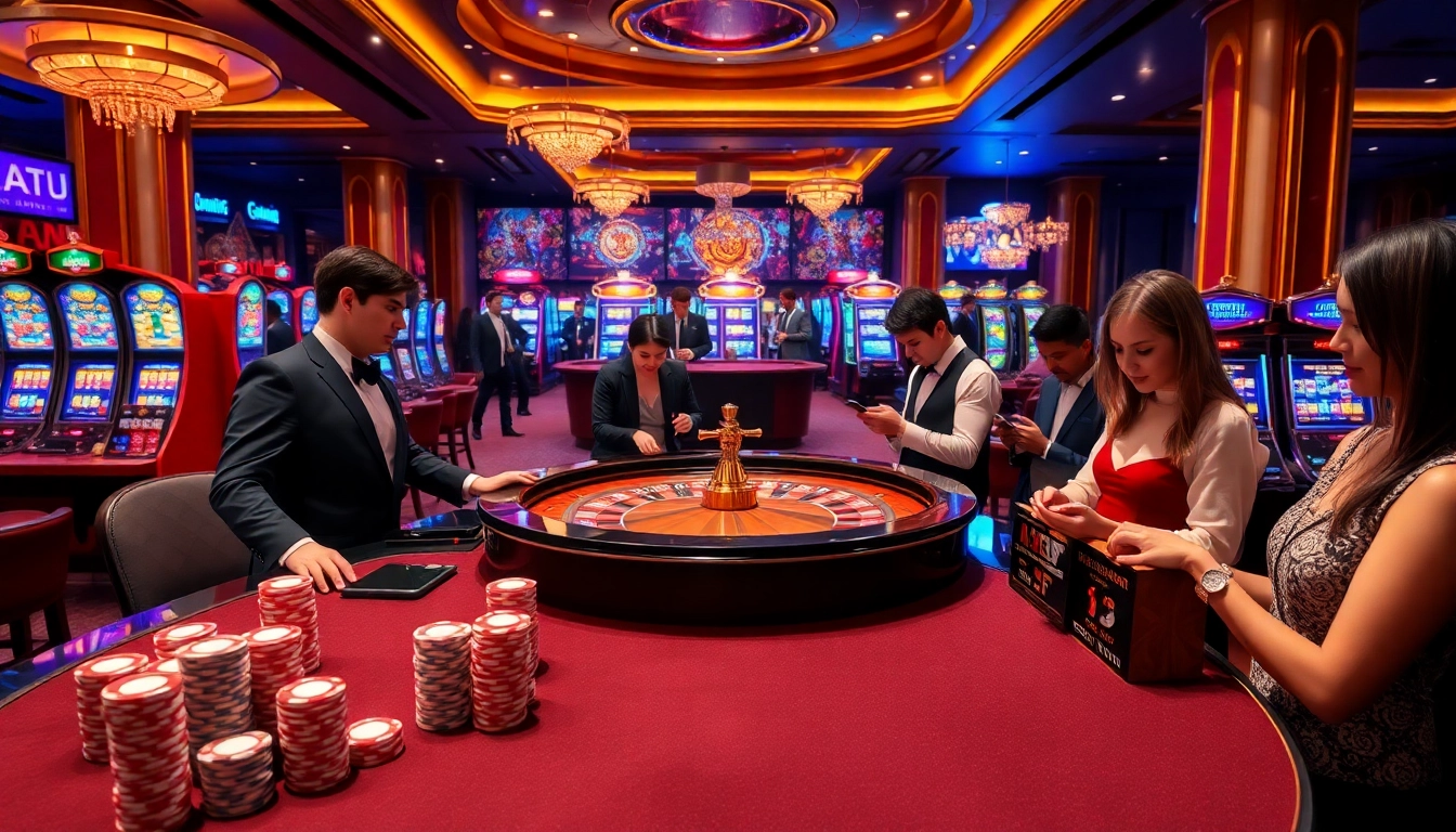 Discover the Best Online Casinos for Immediate Withdrawals in 2026: Winning Strategies and Proven Methods