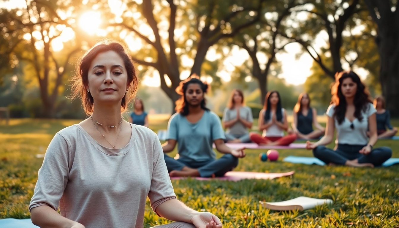 Essential Mental Health Tips for a Balanced Life